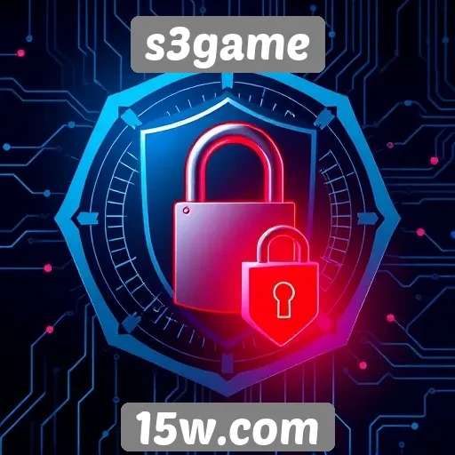 Estudo sobre a segurança de dados no s3game