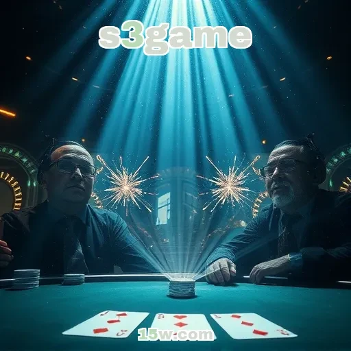 s3game: Explore as Múltiplas Opções de Pagamento para Jogar Sem Complicação