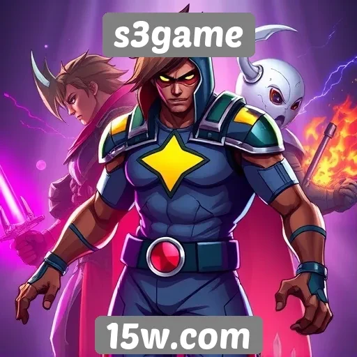 Exploração dos gêneros mais populares no s3game