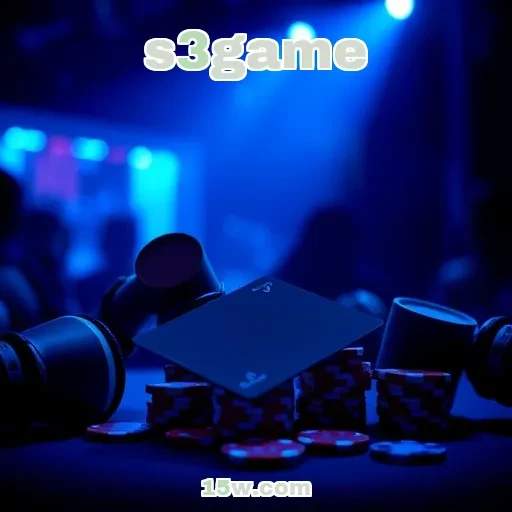 s3game: Desvende Ofertas Imperdíveis e Potencialize Seus Jogos