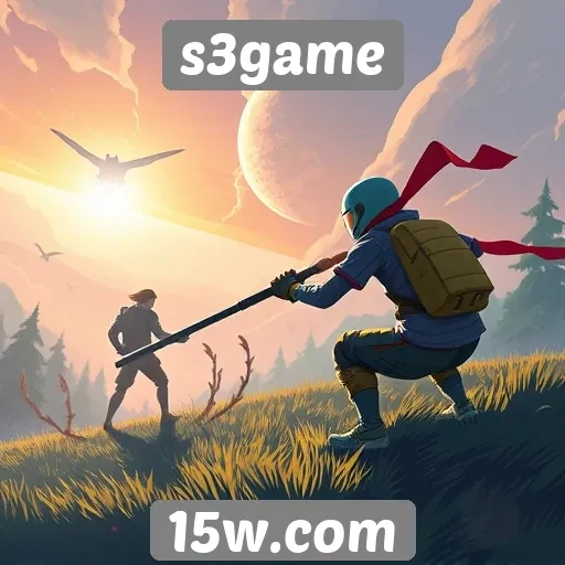 Comparação entre s3game e outras plataformas de jogos