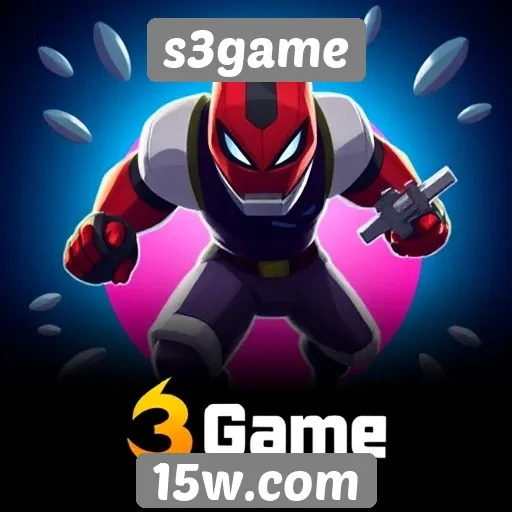 s3game oferece nova seleção de jogos gratuitos