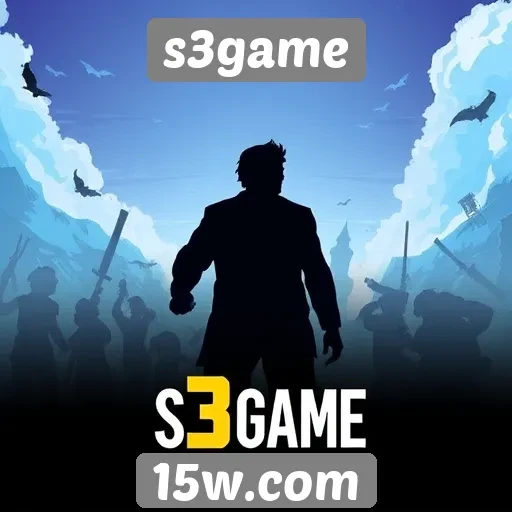 Novidades e atualizações recentes do s3game