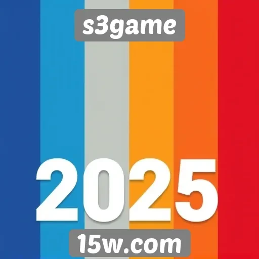 analise de desempenho do s3game em 2025