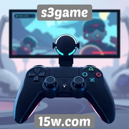 novas funcionalidades de s3game melhoram a experiência do usuário