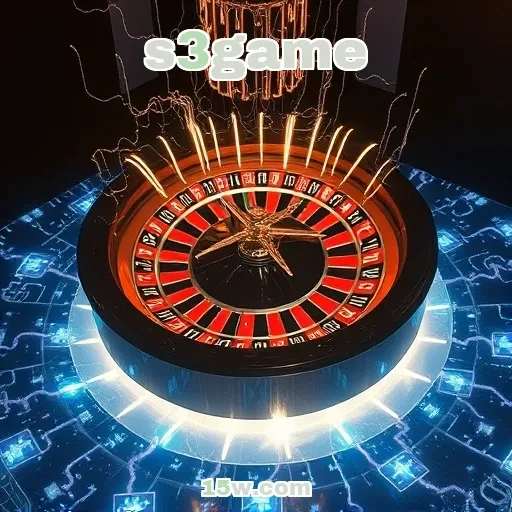 s3game: Descubra os Melhores Eventos Esportivos para Jogar e Apostar