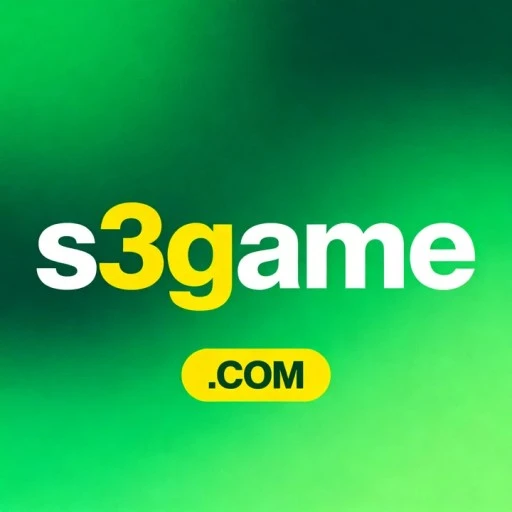 s3game logo